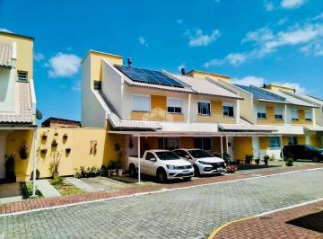 Casa · 222m² · 3 Quartos · 3 Vagas · Casa à venda no Condomínio Vida Nova Garden - Canoas/RS