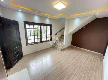 Casa · 107m² · 2 Quartos · 4 Vagas · Sobrado à venda com 107m², 2 quartos e 4 vagas no Tucuruvi.