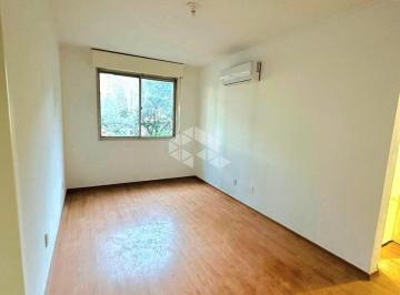 Apartamento · 41m² · 1 Quarto · 1 Vaga · Apartamento 1 quarto com garagem e elevador