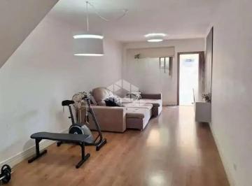 Casa · 147m² · 3 Quartos · 2 Vagas · Sobrado no Tucuruvi com 3 dormitórios e 2 vagas de garagem.