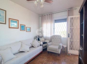 Casa · 104m² · 3 Quartos · 1 Vaga · Casa aconchegante com espaço e comodidade em Porto Alegre