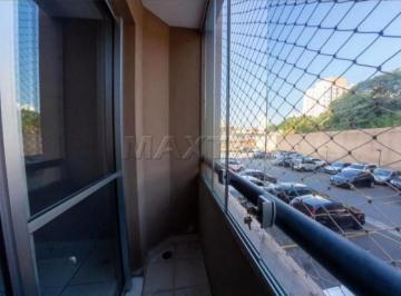 Apartamento · 49m² · 2 Quartos · 1 Vaga · Apartamento à venda com 49 m² 2 quartos, sala, cozinha, banheiro, 1 vaga de garagem.