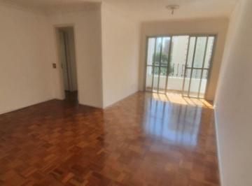 Apartamento · 87m² · 2 Quartos · 2 Vagas · Moema Pássaros 2 Dormitórios, 2 Vagas, 3 Banheiros, 87M² Área Útil