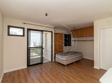 Apartamento · 40m² · 1 Quarto · 1 Vaga · studio de 40 m², mobiliado - Vila Clementino