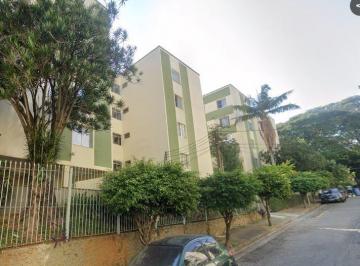 Apartamento de 3 quartos, São Paulo · Apartamento reformado em conjunto residencial em Pinheiros