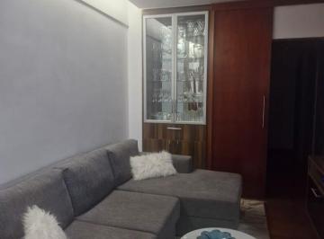 Apartamento de 3 quartos, Belo Horizonte · Apartamento Ideal para Família – Santo Agostinho | Belo Horizonte