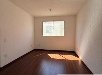 Living · Apartamento à venda em Porto Alegre-RS, Morro Santana: 2 quartos, sala, banheiro, vaga de garagem!