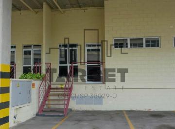 Foto 01 · Locação de excelente Galpão Logístico em Itapevi, com 1.620,00 m²