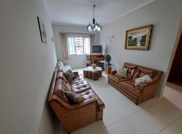 c35542863ac36d255d3bddb5a6c25dcbe583b844 · Apartamento à venda, 52 m² por R$ 290.000,00 - Vila Guilhermina - Praia Grande/SP