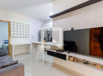 Apartamento · 37m² · 1 Quarto · Apartamento à Venda - Vila Gustavo, 1 Quarto, 37 m2