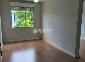 Apartamento · 45m² · 1 Quarto · 1 Vaga · Apartamento 1 quarto ao lado do Parção de Gravatai