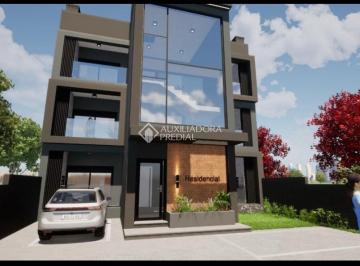 Apartamento · 55m² · 2 Quartos · 1 Vaga · Apartamento  2 quartos no RESIDENCIAL ARTEMIS em Gravataí