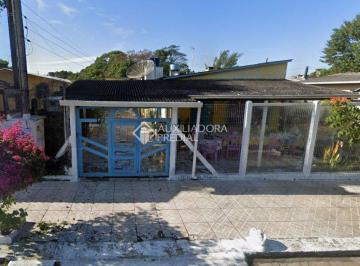 Casa · 100m² · 1 Quarto · 3 Vagas · Casa com apartamento na praia de Xangri-Lá ideal para morar ou investir