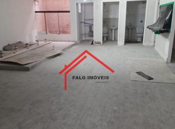 Foto 01 · Salão Comercial com 240 mts de vão livre em osasco
