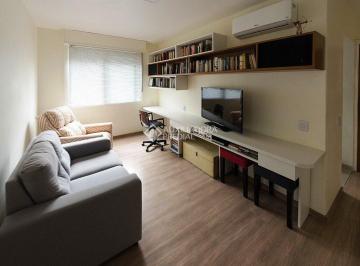 Apartamento · 43m² · 1 Quarto · Apartamento 1 quarto, Jardim do Salso