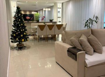 Apartamento de 3 quartos, São Paulo · Apartamento à Venda – 136 m² | 3 Dormitórios | Condomínio Clube – Alto Padrão na Raposo Tavares, SP.