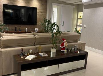 Apartamento de 3 quartos, São Paulo · Apartamento à Venda – 136 m² | 3 Dormitórios | Condomínio Clube – Alto Padrão na Raposo Tavares, SP.