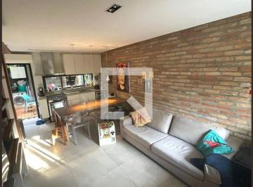 Casa · 90m² · 2 Quartos · 2 Vagas · Casa à Venda - Vila Mariana, 2 Quartos, 90 m2