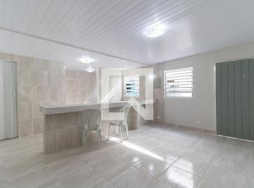 Casa · 70m² · 2 Quartos · 1 Vaga · Casa à Venda - Bosque da Saúde, 2 Quartos, 70 m2