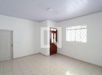 Casa · 100m² · 3 Quartos · 1 Vaga · Casa à Venda - Água Branca, 3 Quartos, 100 m2