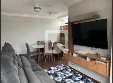 Apartamento · 63m² · 2 Quartos · 1 Vaga · Apartamento à Venda - Sapopemba, 2 Quartos, 63 m2