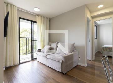Apartamento · 40m² · 2 Quartos · Apartamento à Venda - Jardim São Savério, 2 Quartos, 40 m2
