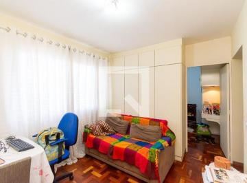 Apartamento · 35m² · 1 Quarto · 1 Vaga · Apartamento à Venda - Liberdade, 1 Quarto, 35 m2