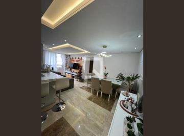 Apartamento · 62m² · 2 Quartos · 2 Vagas · Apartamento à Venda - Jardim Santa Emília, 2 Quartos, 62 m2