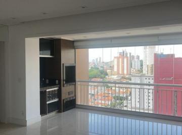 Foto 01 · APTO NA VILA CARRÃO, ANDAR ALTO, VARANDA GOURMET ENVIDRAÇADA, 02 VAGAS !!
