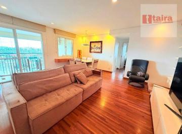 56e7c45ed653519a7f92e6c97eb214b4f108f2d8 · 108 m² . Andar alto. Vista Livre. Lazer. 3 Dormit .