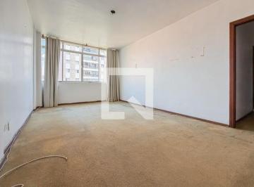 Apartamento · 119m² · 3 Quartos · Apartamento à Venda - Vila Mariana, 3 Quartos, 119 m2