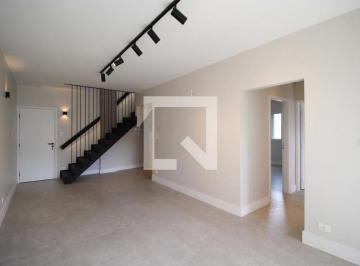 Apartamento · 140m² · 2 Quartos · 2 Vagas · Apartamento à Venda - Vila Olímpia, 2 Quartos, 140 m2