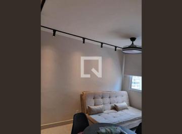 Apartamento · 30m² · 1 Quarto · Apartamento à Venda - Centro, 1 Quarto, 30 m2