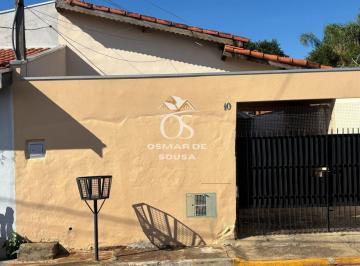 Casa de 2 quartos, Cesário Lange · Ótima casa em Cesário Lange-SP