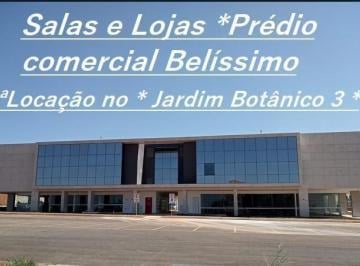 Comercial , Brasília · SALA COMERCIAL JB3 Por R$ 2.350,00