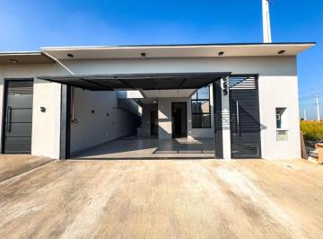 Casa de 3 quartos, Indaiatuba · Casa à Venda no Jardim Bom Sucesso – Indaiatuba/SP