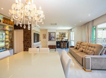 Apartamento · 168m² · 3 Quartos · 3 Vagas · Apartamento à venda - no Campo Comprido