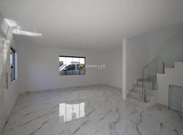 Casa · 117m² · 3 Quartos · 2 Vagas · Triplex à Venda no Uberaba