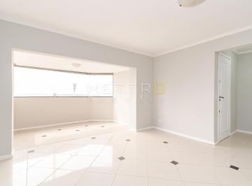 Apartamento · 165m² · 3 Quartos · 1 Vaga · APARTAMENTO CHAMPAGNAT TOWER - VISTA PANORÂMICA- R