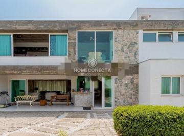 Casa · 430m² · 3 Quartos · 4 Vagas · Casa em Condomínio com 3 Suítes | 4 Vagas | Riviera