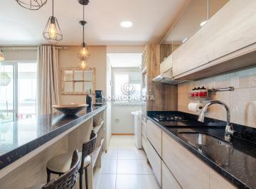 Apartamento de 3 quartos, Penha · Apartamento na praia | 3 quartos | suíte | Velutti Home Club | SC