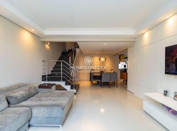 Casa de 5 quartos, Curitiba · Casa em Condomínio | 5 quartos | 5 suítes | 2 vaga