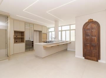 Apartamento de 3 quartos, Curitiba · Apartamento Retrofit | 3 quartos | 2 suítes | Saca