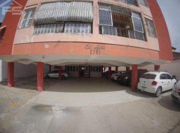 Foto 01 · Apartamento, José Bonifácio, Fortaleza, CE