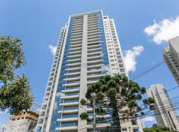FACHADA · Cobertura à venda no Mossunguê  ARYA1  <br