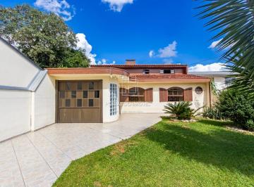 Casa · 160m² · 3 Quartos · 5 Vagas · Casa terrea no Capão Raso 