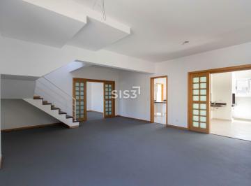 Apartamento · 258m² · 4 Quartos · 3 Vagas · Cobertura à venda no Bigorrilho | 258,26 m² | 4 qu