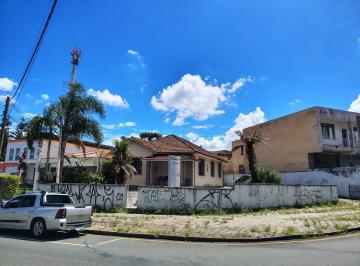 Terreno · 387m² · Terreno à venda - em Rebouças