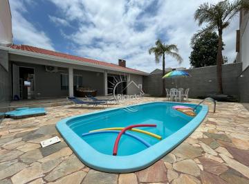 Casa · 171m² · 3 Quartos · 1 Vaga · casa no atami casa na praia casa e