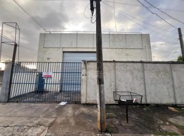 FACHADA · Galpão comercial para Venda no Jardim São Judas Tadeu, em Sumaré/SP